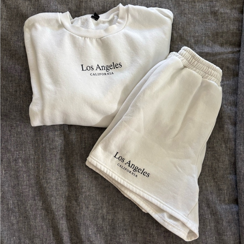 Lounge Set